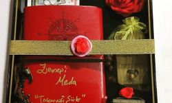 Zeynep Özbudak’tan Derin Bir Maneviyat Yolculuğu