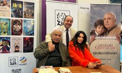 Serpil Çakmaklı ve Halil Ergün, İhsan Taş’ı Yalnız Bırakmadı