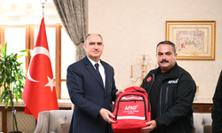 Vahdettin Özkan; “Hedefimiz Afetlere Dirençli Bir Manisa”