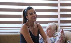 “Su | Water” Kısa Filmi Uluslararası Başarıya İlk Adımını Attı!