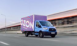 Black Friday’de Rus Ozon pazarında Türk mallarına talep 5 kat arttı