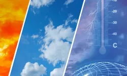 2025'te havanın 'en'leri belli oldu!