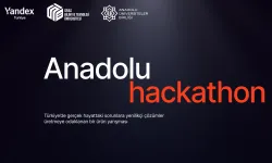 Anadolu Hackathonu başlıyor