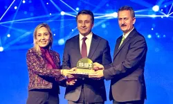 ASFAT deniz platformlarında Türkiye birincisi