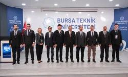 ASKON Bursa Gençlik Çalıştayı'nda geleceğin rotası çizildi