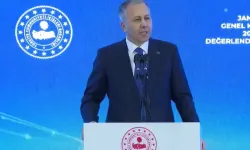 Bakan Yerlikaya;"Jandarma'ya hakaretin bedelini ödeyeceksiniz"