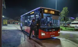 Balıkesir Büyükşehir'den öğrencilere ulaşımda büyük destek