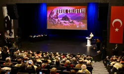 Başkan Uysal: 'Kara çadır, bu ülkenin vicdanıdır'