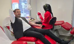 BEKSİAD'dan örnek dayanışma