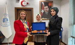 Bilecik Pazaryeri'nde güçlü kadın dayanışması