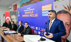 Bursa Yıldırım makamdan değil, sahadan yönetiliyor