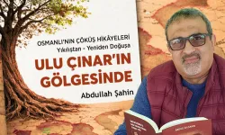 Osmanlı'nın kalbi Bursa'dan tarihe yeni bir bakış