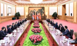 CGTN: Farklılıkların ötesinde: İngiltere Başbakanı uzun süredir beklenen Çin ziyaretini neden 'devasa bir fırsat' olarak tanımlıyor?