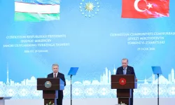 Cumhurbaşkanı Erdoğan: Türk dünyasının mührünü bu asra vuracağız
