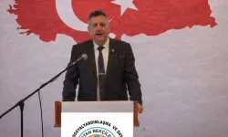 Durgut; "Ev sahipleri devlete baş kaldıramaz!"