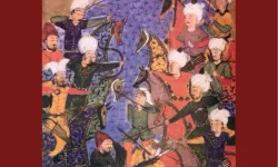 Gazikültür'den '500. yılında Mercidabık Savaşı'