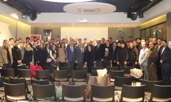 Girişimci adaylarına başarının yol haritası