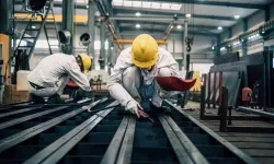 Hizmet üretici fiyatları yıllık yüzde 35,11 arttı