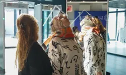 İstanbul Beylikdüzü'nde halk sağlığı günleri