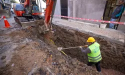 İzmir Karabağlar'a nefes aldıracak yol