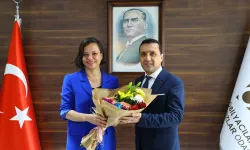 İzmir Karabağlar'da mobilyanın marka değeri büyüyecek