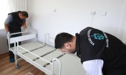 Kocaeli hasta ve yakınlarına nefes oldu