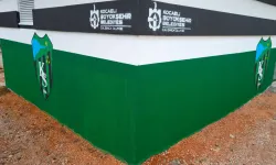 Kocaeli'nin enerjisine Kocaelispor dokunuşu