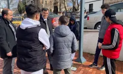 Kütahya Belediyesi sosyal alanlarını artıracak