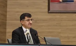 Kütahya'da Başkan Kahveci Halk Günü'nde sorunları dinledi