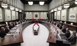 MGK kararları açıklandı... Yılın ilk toplantısında Türkiye'nin 2026 stratejileri belirlendi