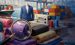 Polyester tekstüre iplikte dampinge karşı soruşturma