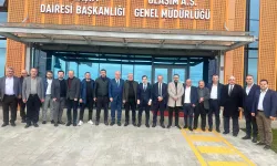 Trabzon'da dolmuşlarda yeni dönem