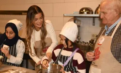 Türk Böbrek Vakfı'ndan diyabet farkındalığı etkinliği