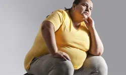 Türkiye'de her 10 kişiden 3'ü obez!