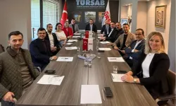 TÜRSAB Güney Marmara'dan Kıbrıs'a turizm çıkarması!