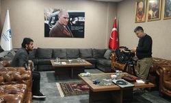 Gazzeli Akademisyen MHA’ya Konuştu: Ateşkes Değil Soykırım