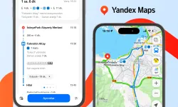 Yandex Maps, en uygun metro vagonu öneriyor