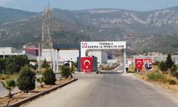 Torbalı Karma Ve Mobilya OSB Yeşil OSB, Olmayı Hedefliyor