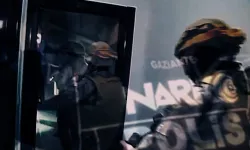 24 ilde 1 tonu aşkın uyuşturucu ele geçirildi