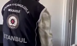 8 ilde sahte ikamete 48 gözaltı!