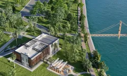 Adana Yüreğir'e modern evlendirme dairesi geliyor