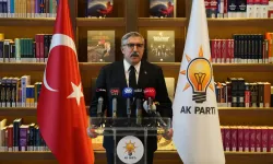 AK Parti Genel Başkan Yardımcısı Yayman'dan '28 Şubat' paylaşımı