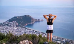 Alanya Ultra Trail efsanesi geri döndü