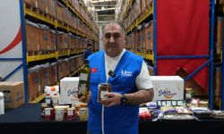 Nehirden Denize, Özgür Filistin Olsun