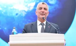 Bakan Bolat: İhracat iklimi güçleniyor