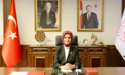 Bakan Göktaş'tan Başkan Akgün'e tam destek: Ahlaksızlık!