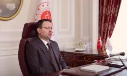 Bakan Gürlek: Adalet ailemizi daha güçlü ve saygın hale getireceğiz