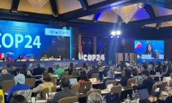 Balıkesir'e 'Çevre Dostu Belediyecilikte' Uluslararası Başarı Ödülü