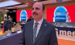 Başkan Altay UCLG Dünya Başkanlığına adaylığını açıkladı