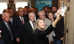 Başkan Bozbey: Bursa'yı bütüncül planlıyoruz